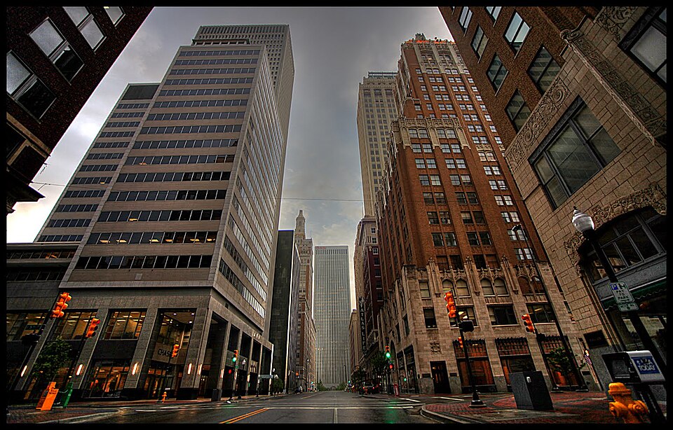 File:Downtown, Tulsa, OK, USA - panoramio (3).jpg